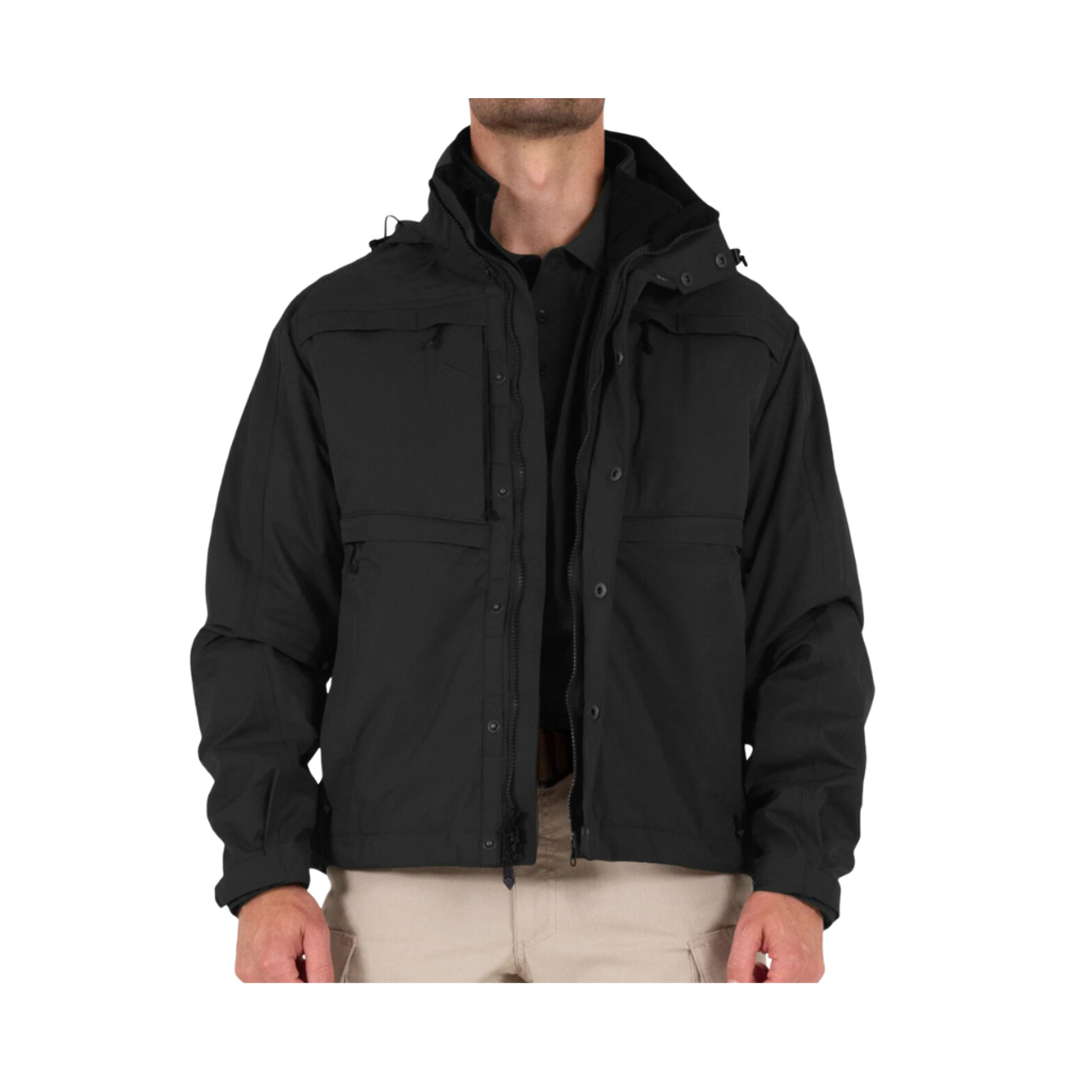 Men's Tactix System Jacket | AAA Police Supply