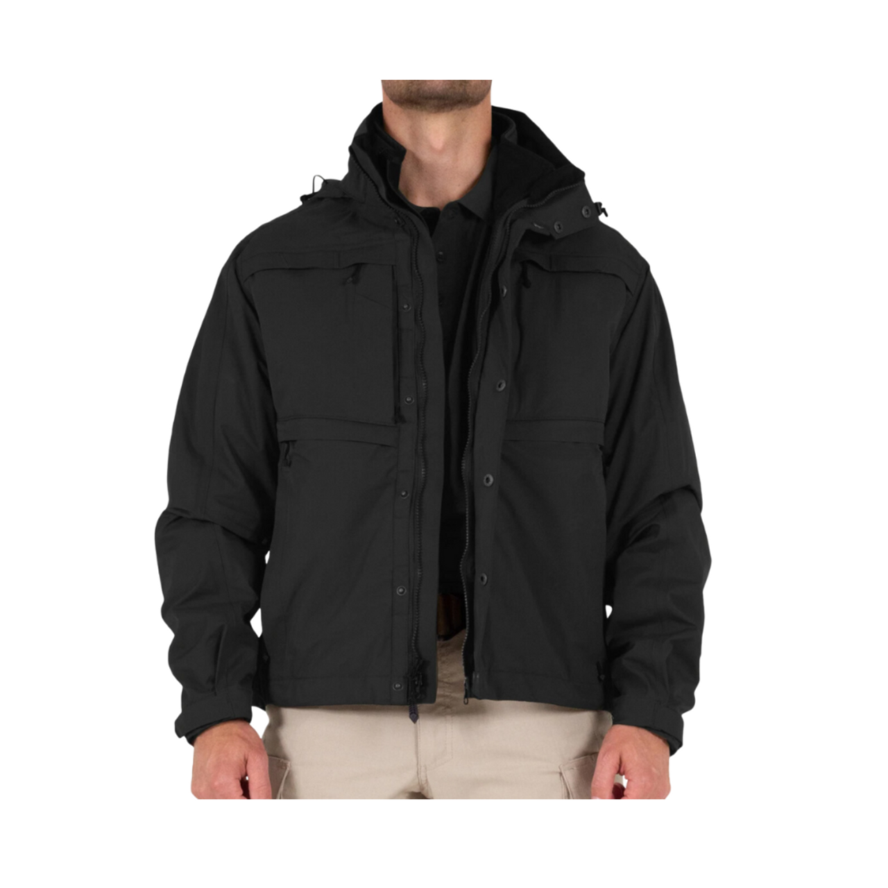 Men's Tactix System Jacket