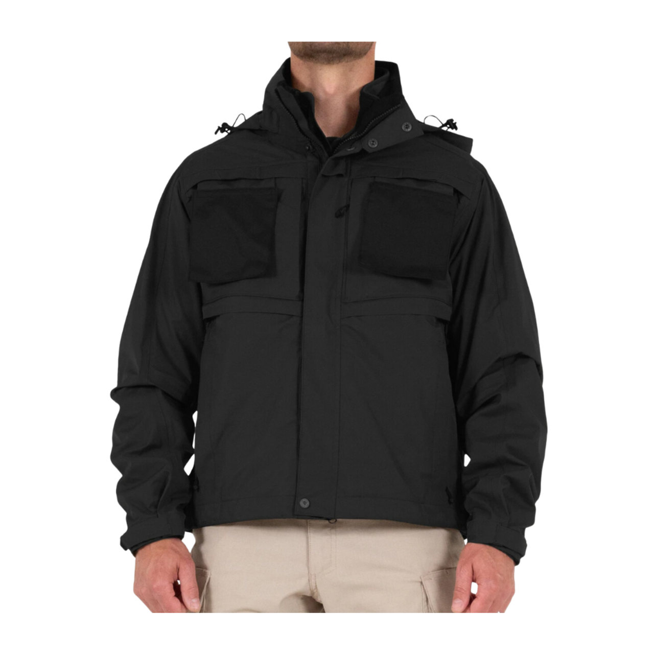 Men's Tactix System Jacket | AAA Police Supply