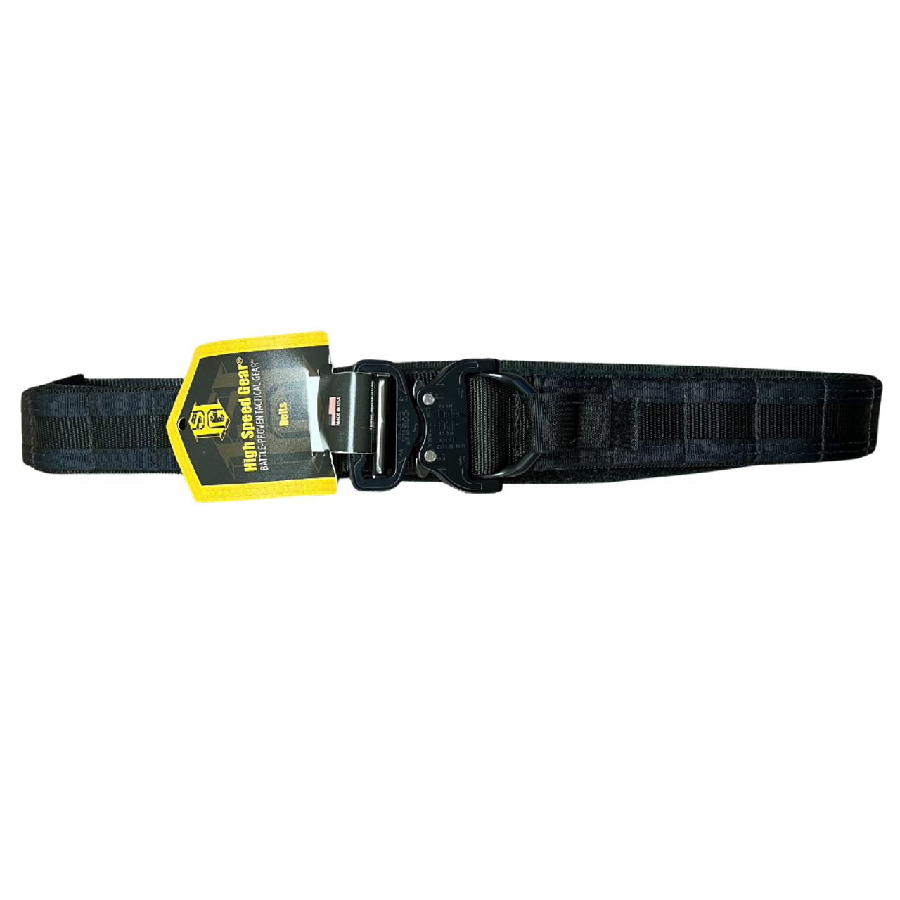 Contact Series Operator's Belt 1.75