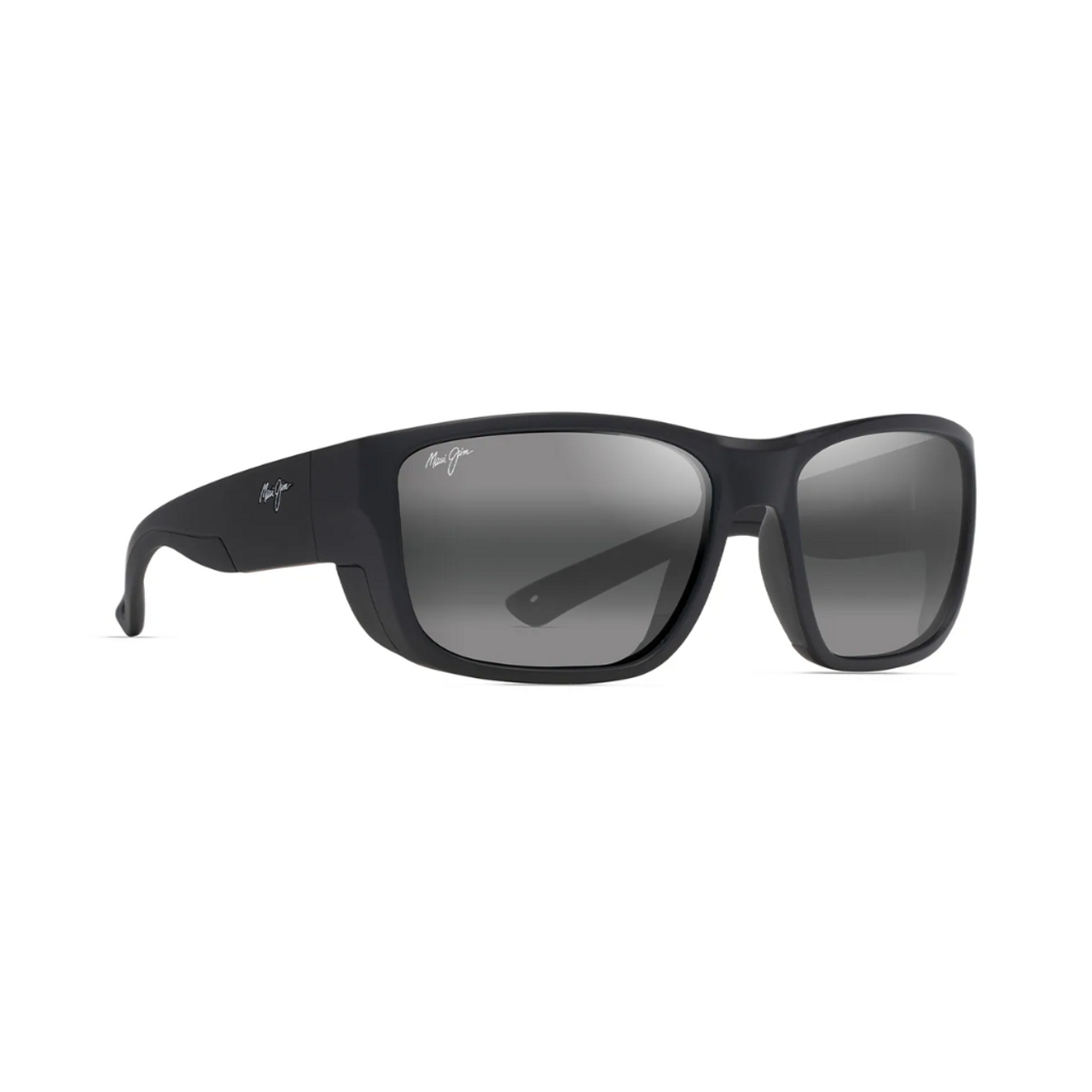AMBERJACK | Polarized Wrap Sunglasses