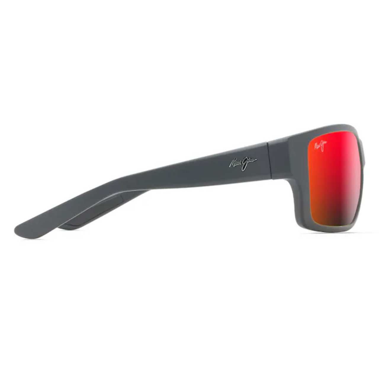 MANGROVES | Polarized Wrap Sunglasses