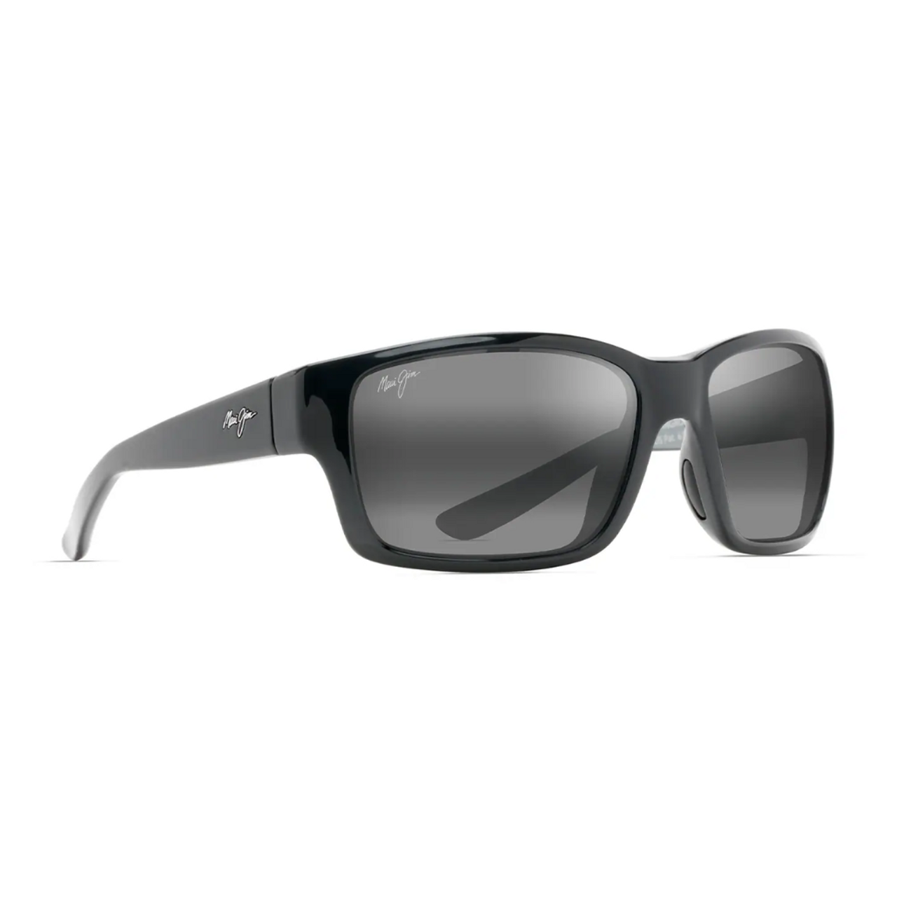 MANGROVES | Polarized Wrap Sunglasses