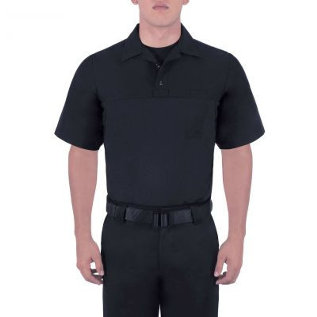 SS Polyester ArmorSkin Base Shirt | Previously Patched