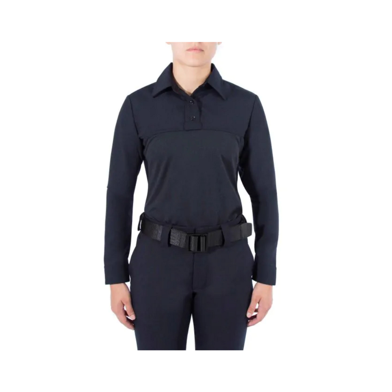 Women's Long Sleeve Wool Blend ArmorSkin Base Shirt
