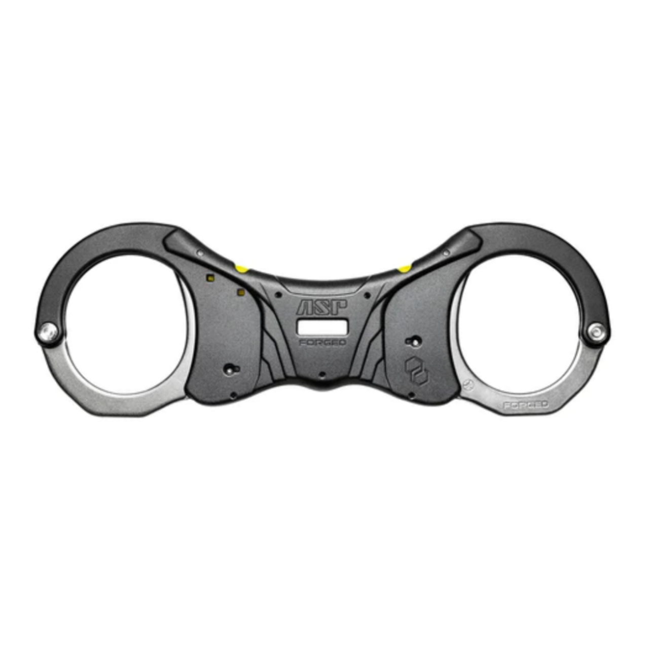 Rigid Ultra Plus Handcuffs