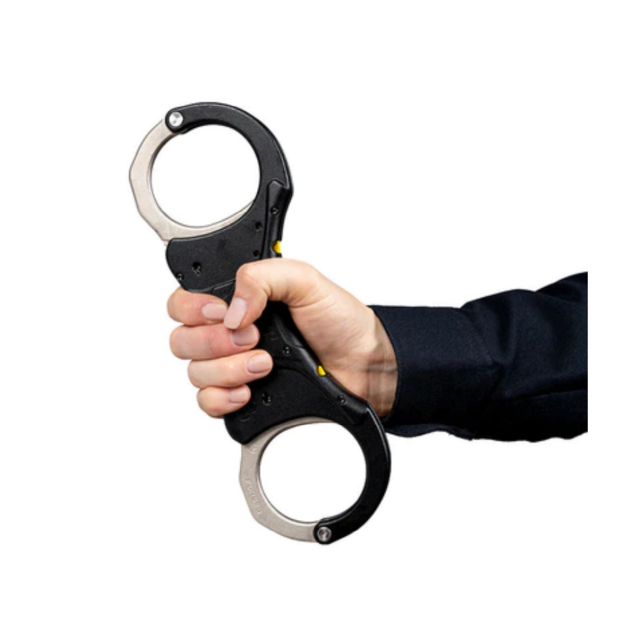 Rigid Ultra Plus Handcuffs