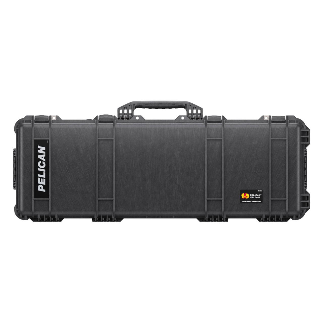 Pelican Protector 1700 Weapon Case With Foam