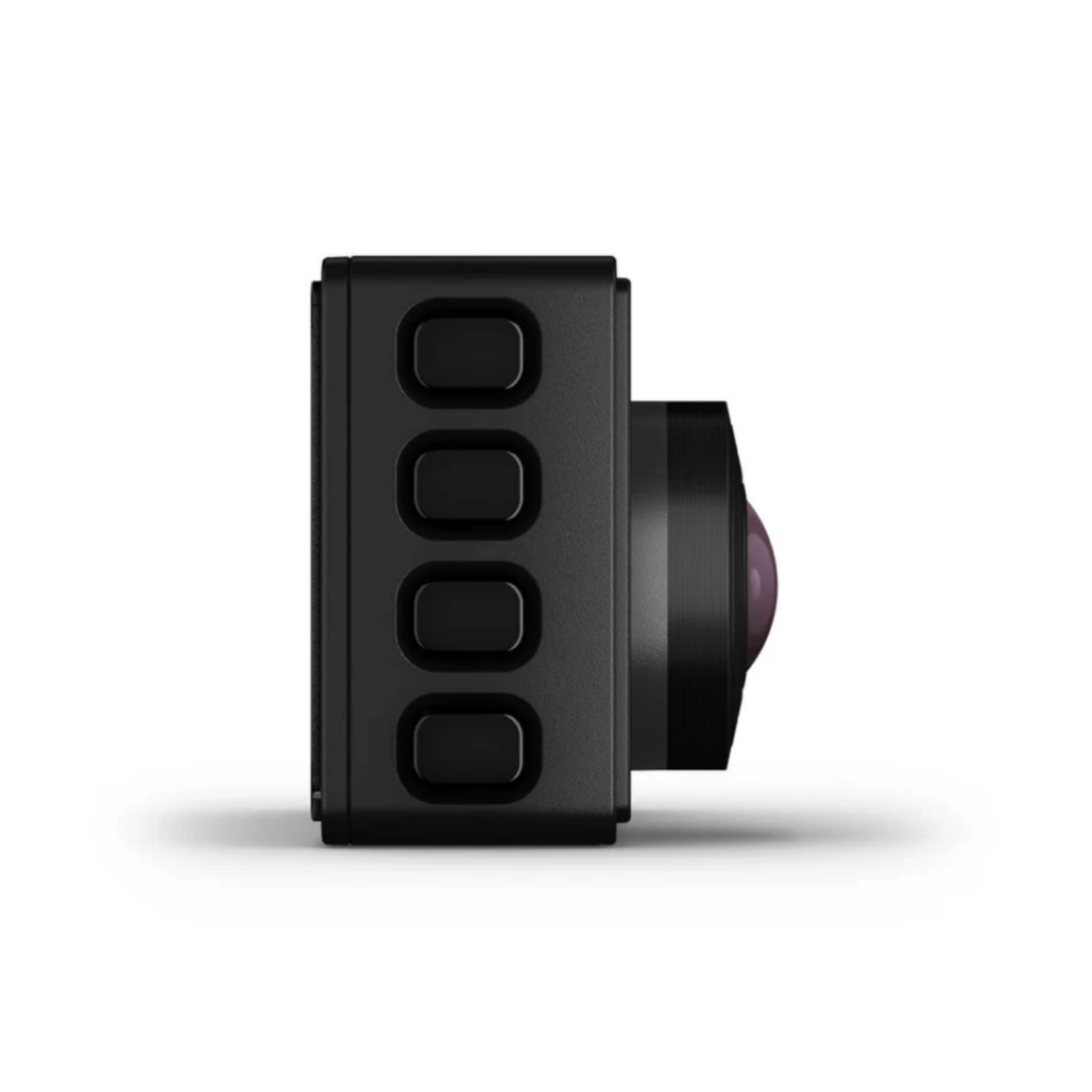 Dash Cam 67W 1440p Cam 180-degree Field of View