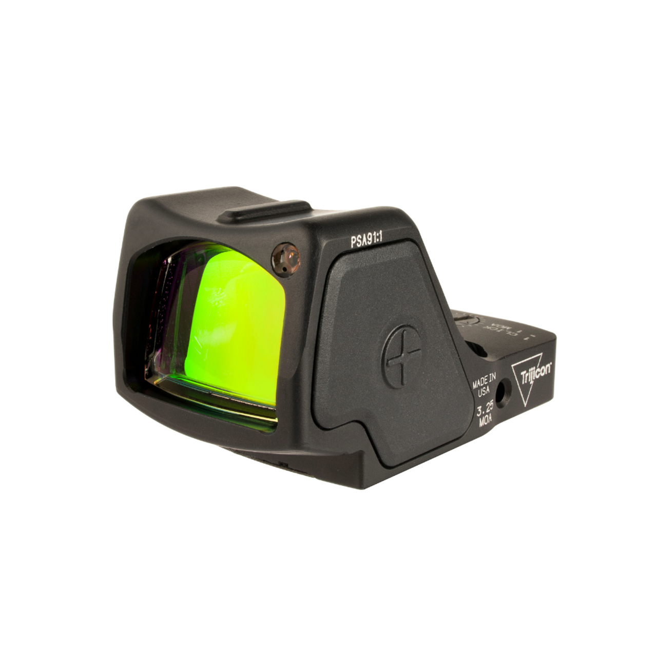 TOPレベルTrijicon RMR HD Red Dot Sight レプリカ Trijicon RMR HD Red Dot Sight | 1.0 MOA