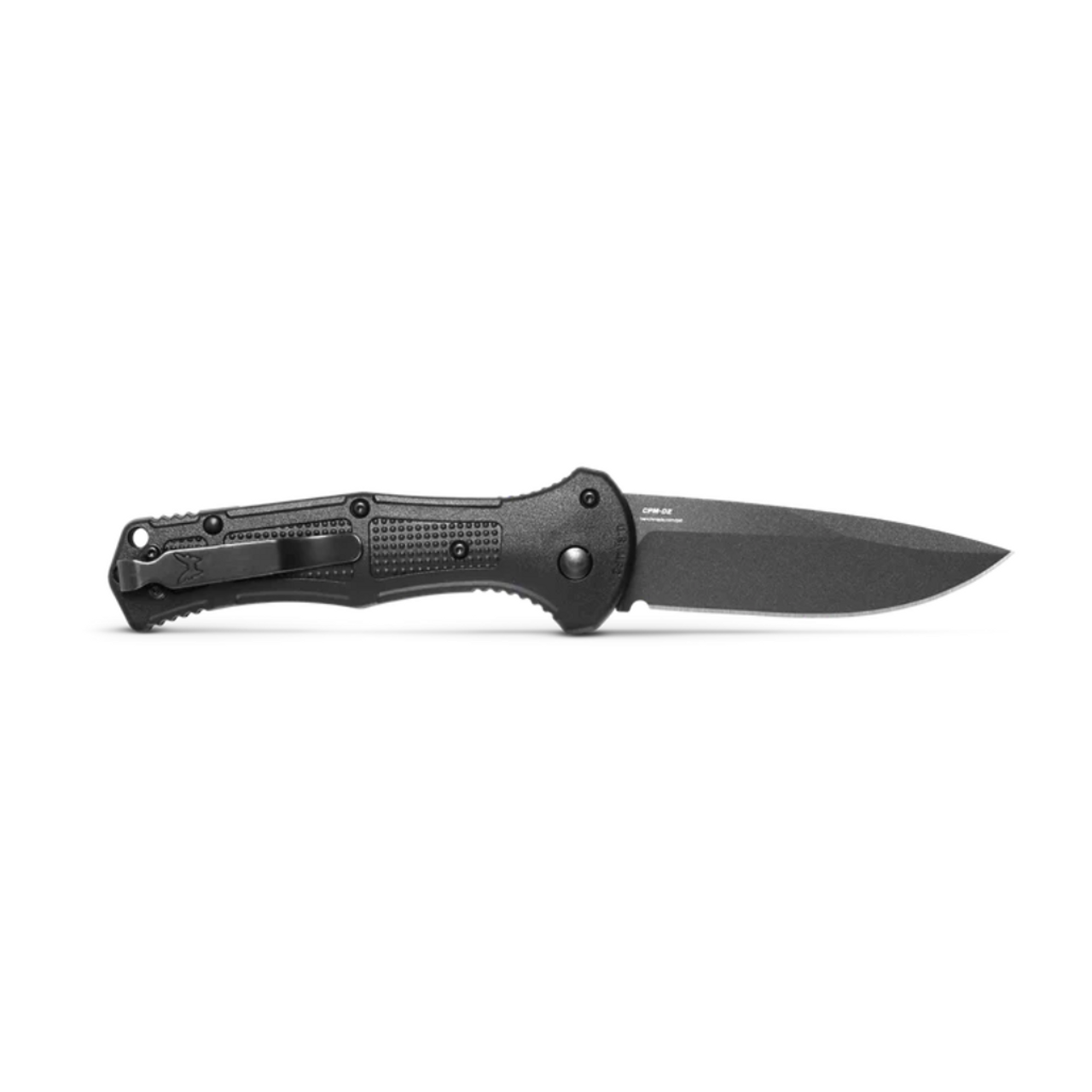 9071SBK Claymore Knife | Black Tanto