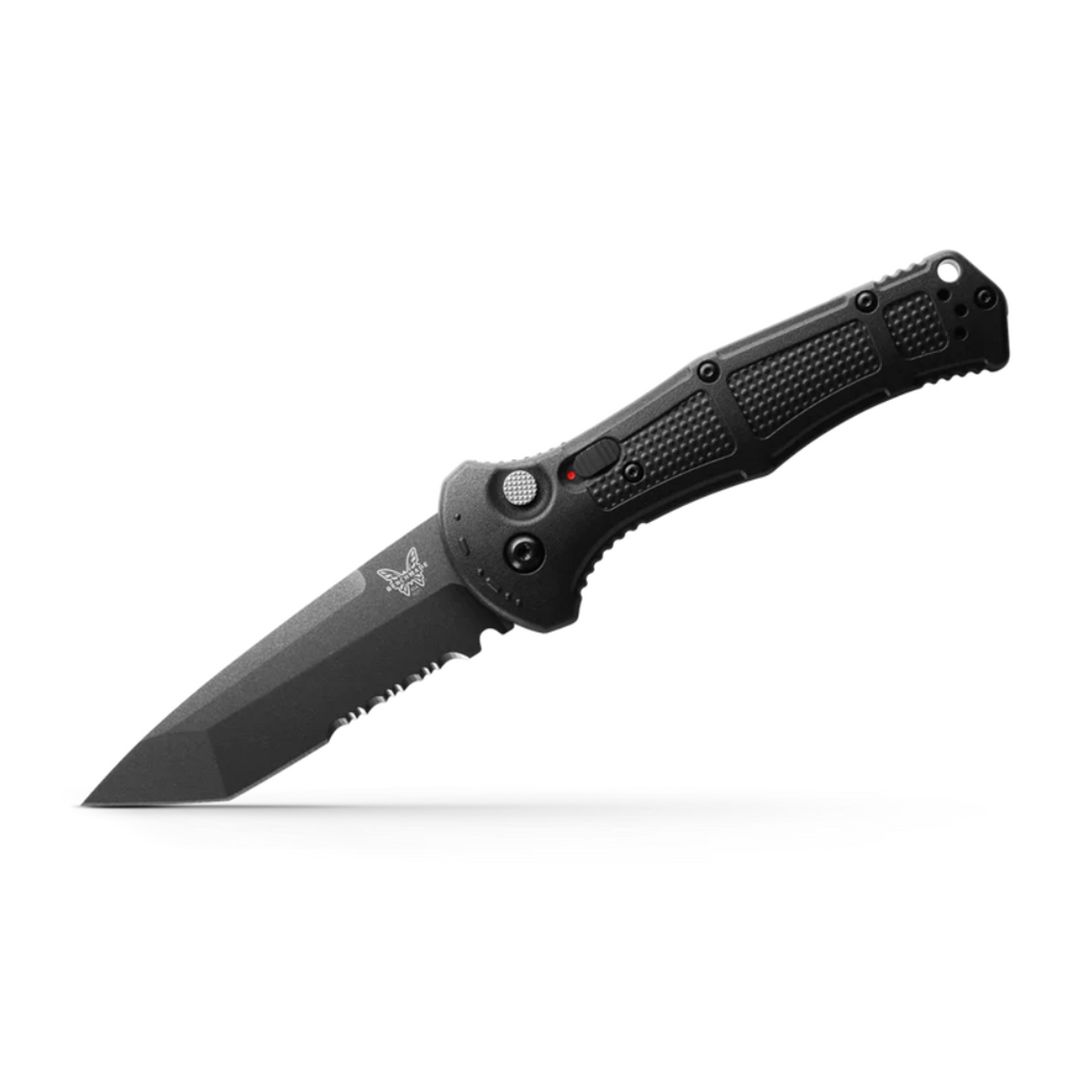 9071SBK Claymore Knife | Black Tanto