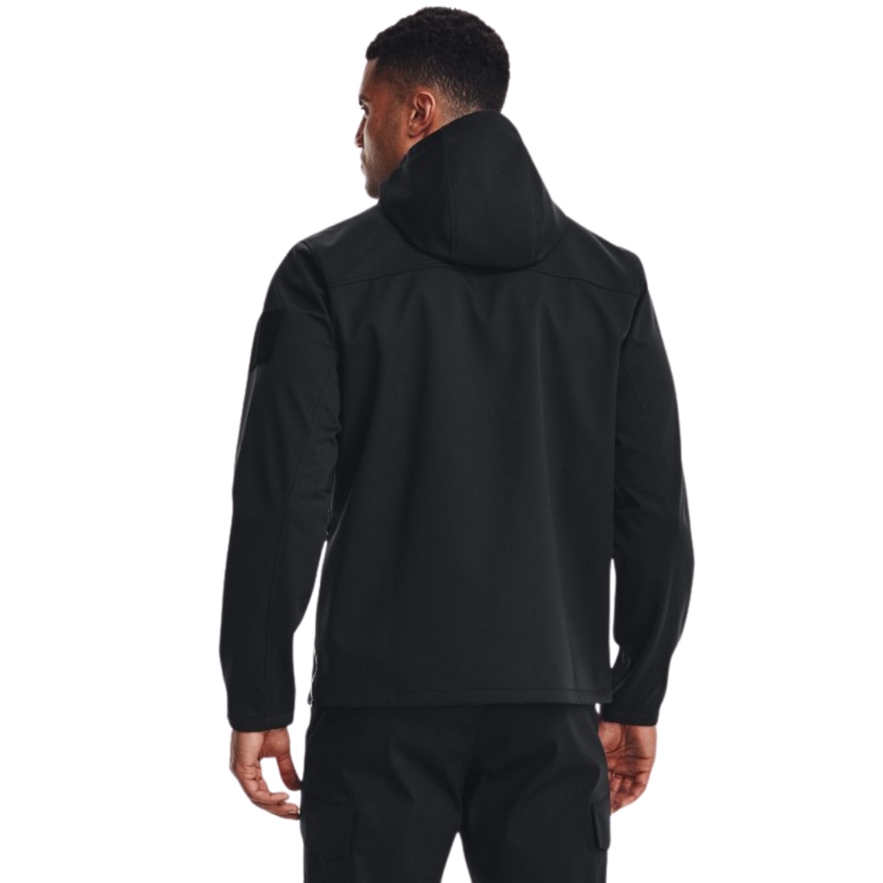 Men's UA Tactical Softshell Jacket