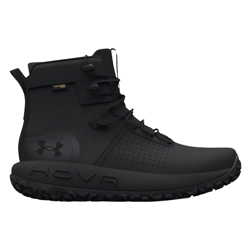 Men's UA HOVR Infil Waterproof Tactical Boots