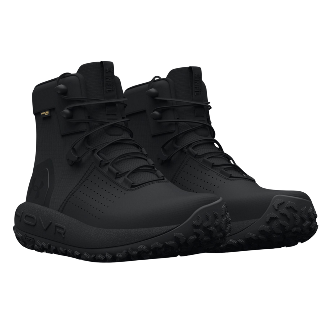 Men's UA HOVR Infil Waterproof Tactical Boots