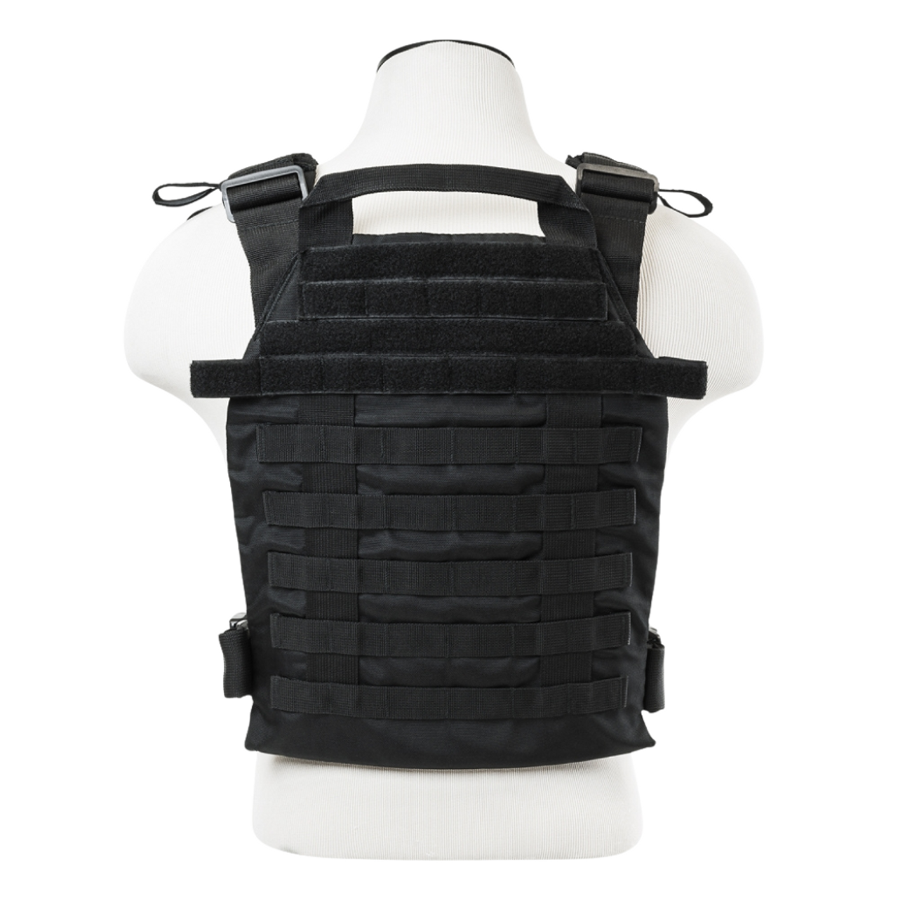 Fast Plate Carrier 11" x 14" | Black