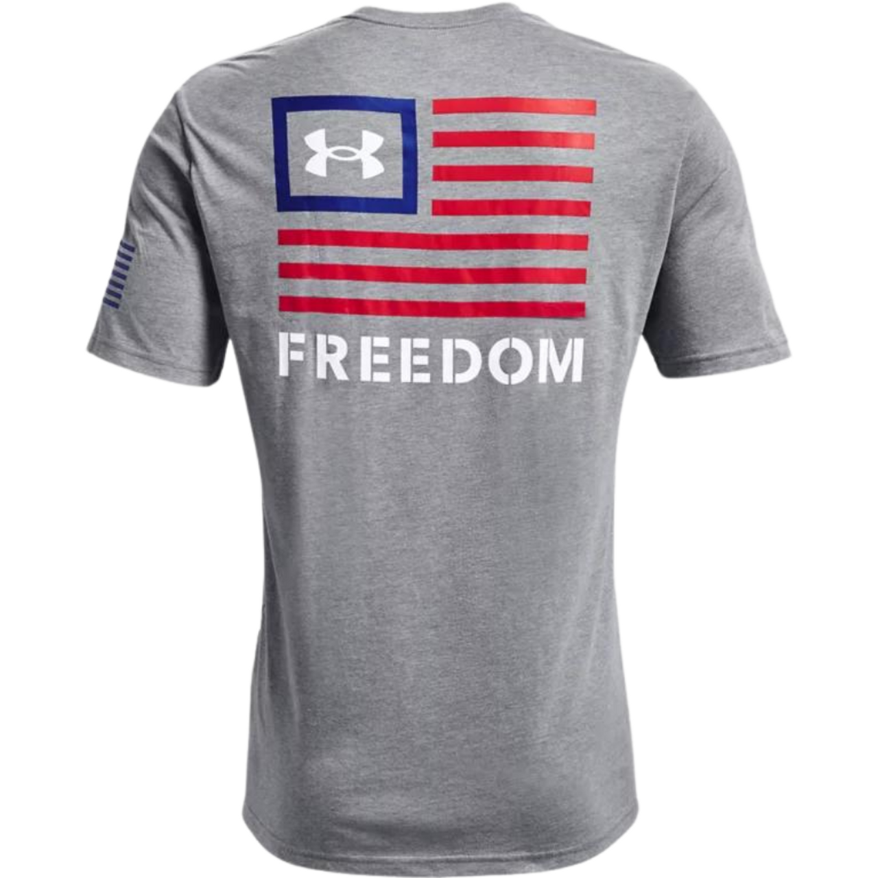 Freedom Banner T-Shirt