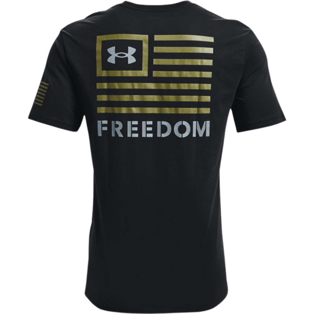 Freedom Banner T-Shirt