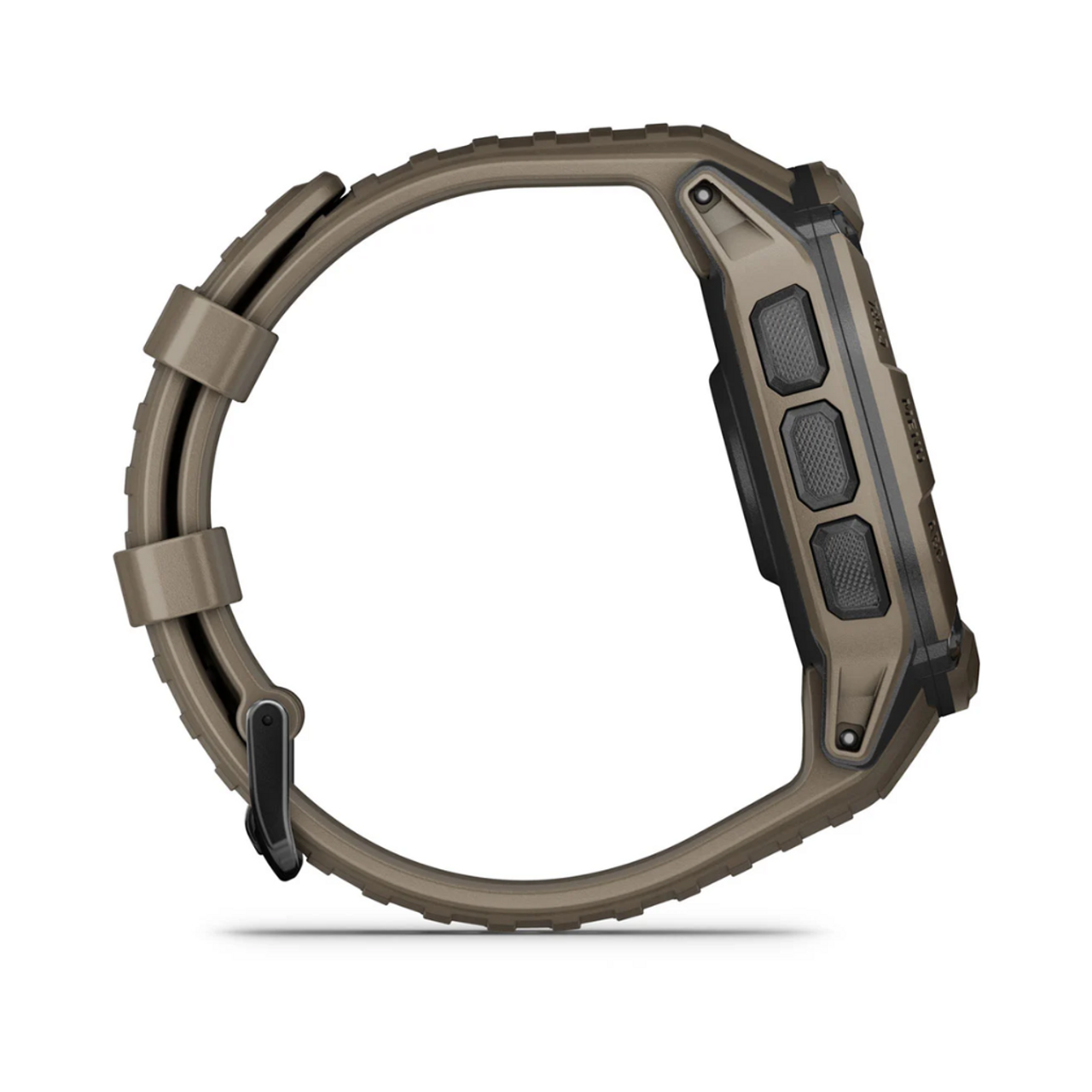 Instinct® 2X Solar Watch | Tactical Edition