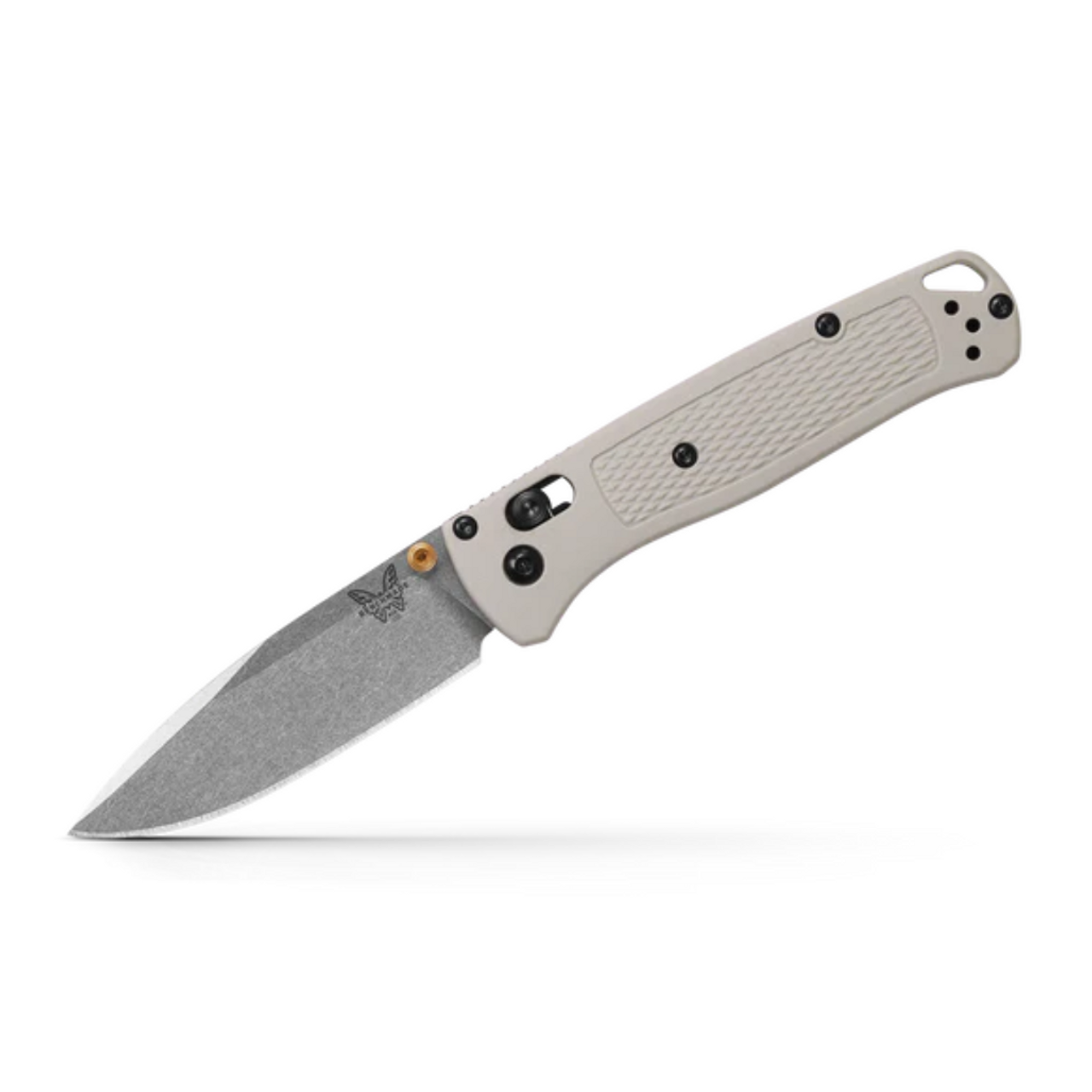 BUGOUT | Tan Grivory Knife