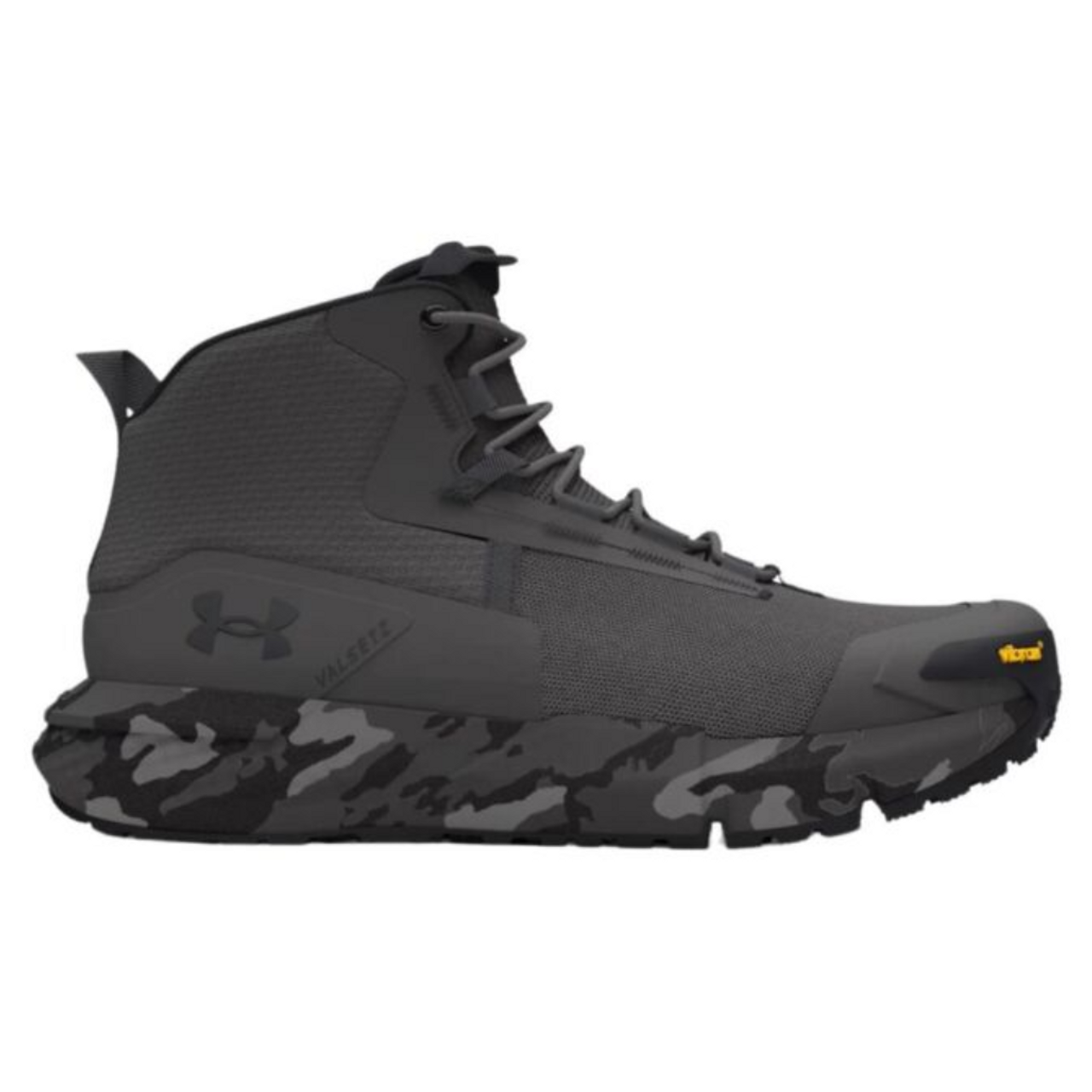 日本未発売 UNDER ARMOURZ Tactical boots Men's UA Valsetz Mid Tactical Boots