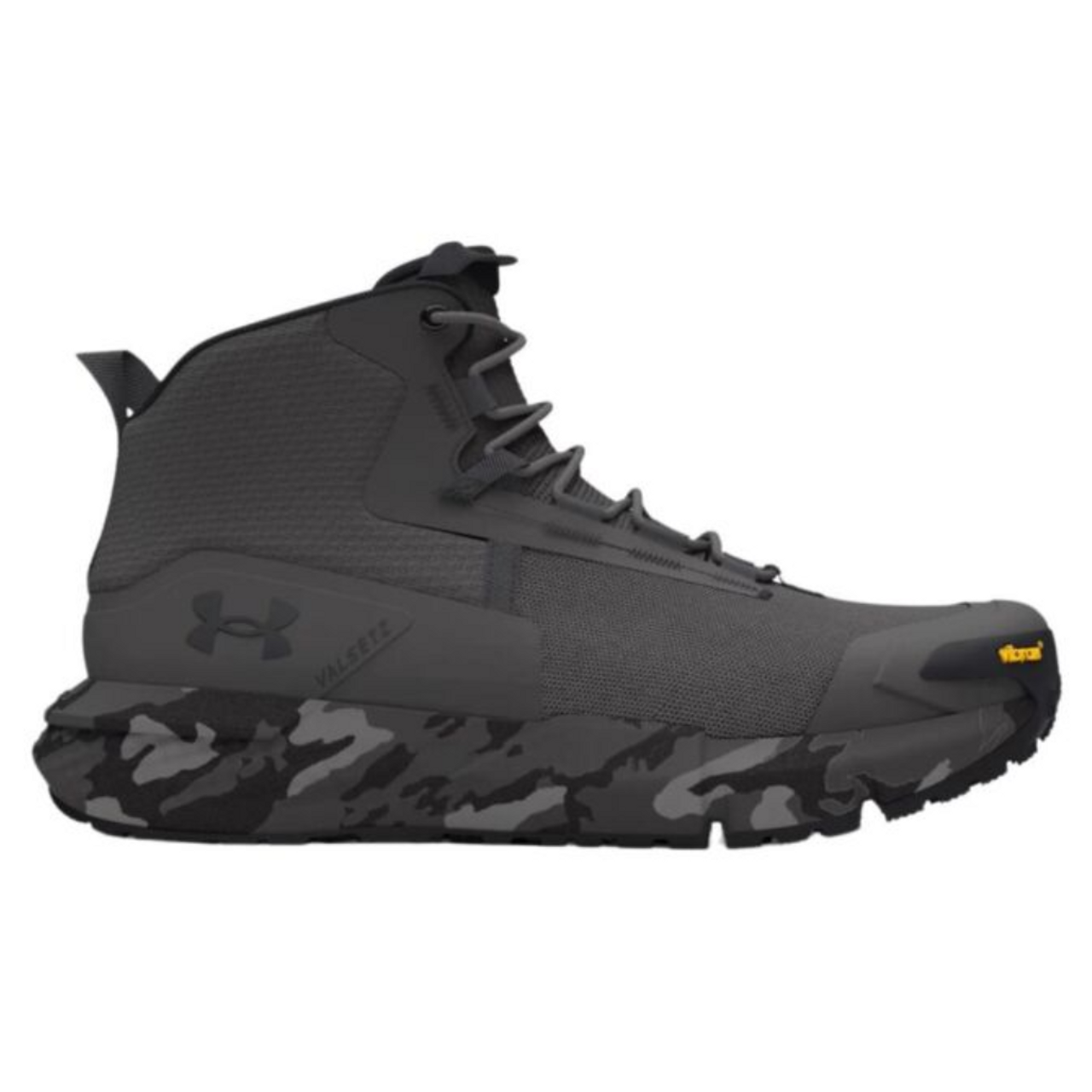 Under Armour Micro G Valsetz Zip 3023748-001 Tactical Combat Hiking Boots  Mens 9