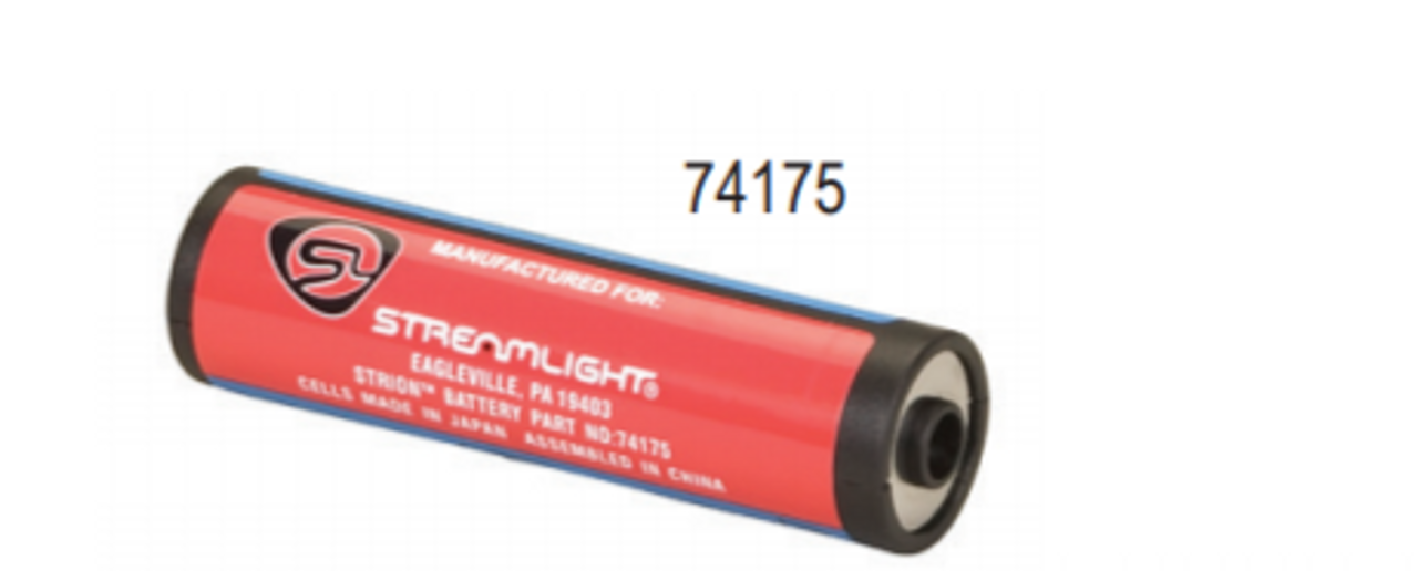 Replacement Battery | Lithium Ion Battery