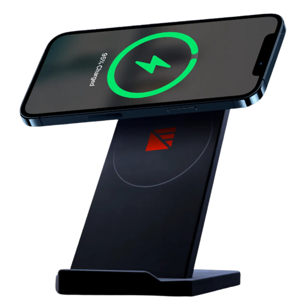 Mavrik Wireless Phone Charging Stand