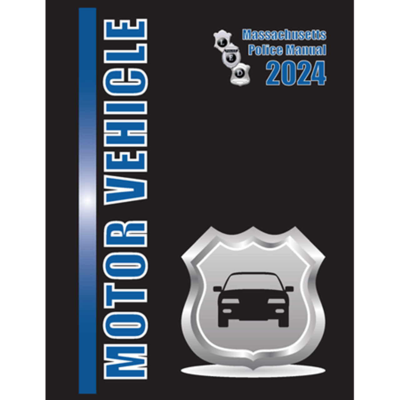 2024 Motor Vehicle Manual