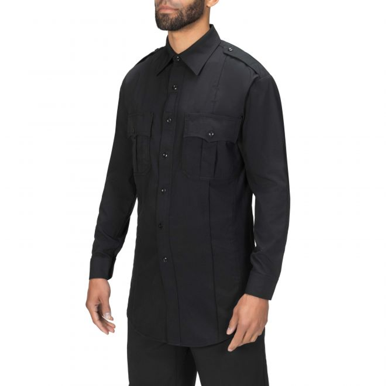 Blauer FlexRS Long Sleeve SuperShirt