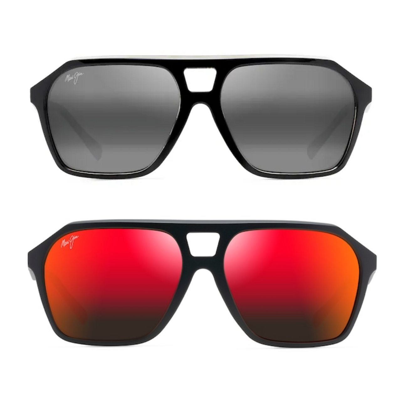 WEDGES | Polarized Aviator Sunglasses