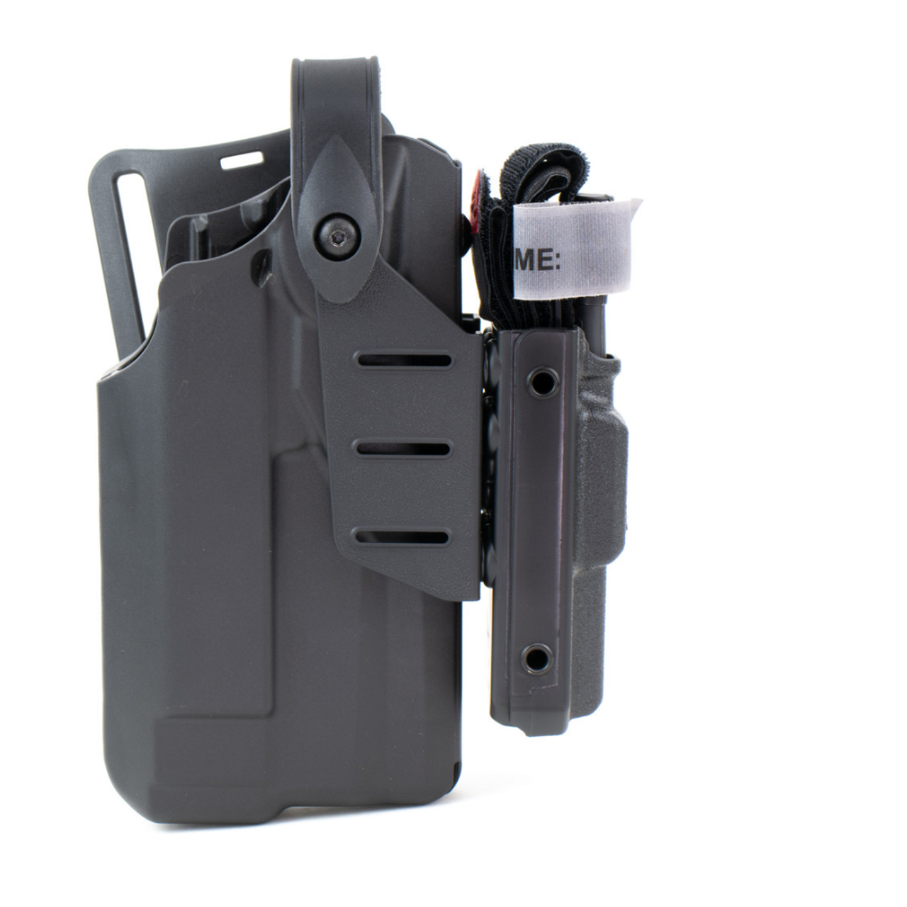 RIGID TQ Case® for C-A-T® | Holster Mount