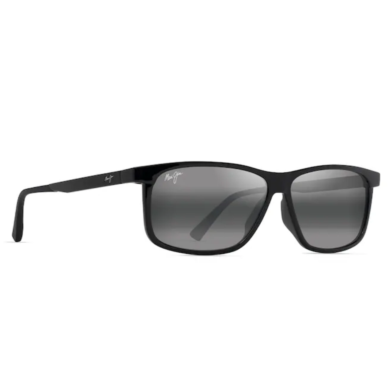 PŪLAMA | Polarized Rectangular Sunglasses