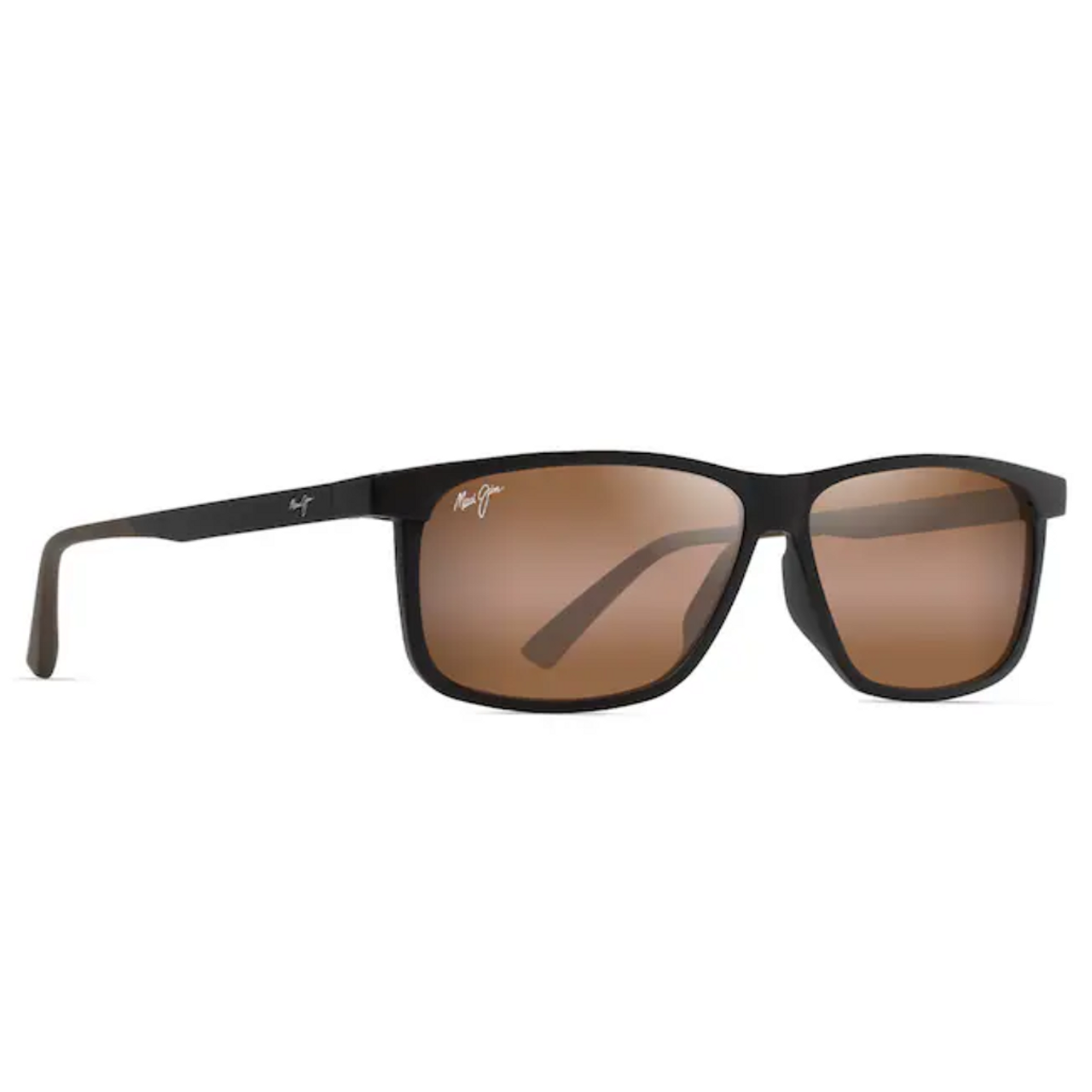 PŪLAMA | Polarized Rectangular Sunglasses