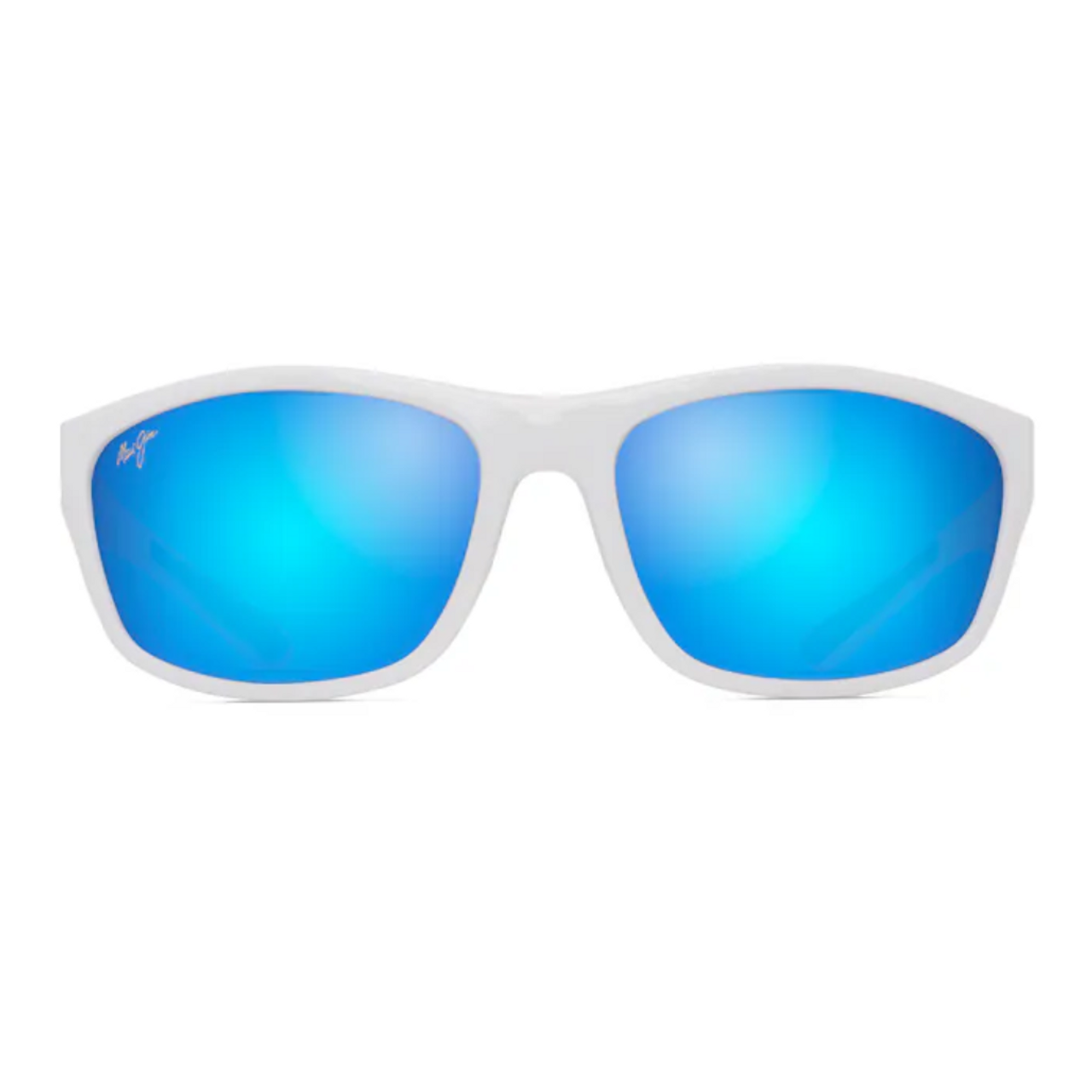 NUU LANDING | Polarized Wrap Sunglasses