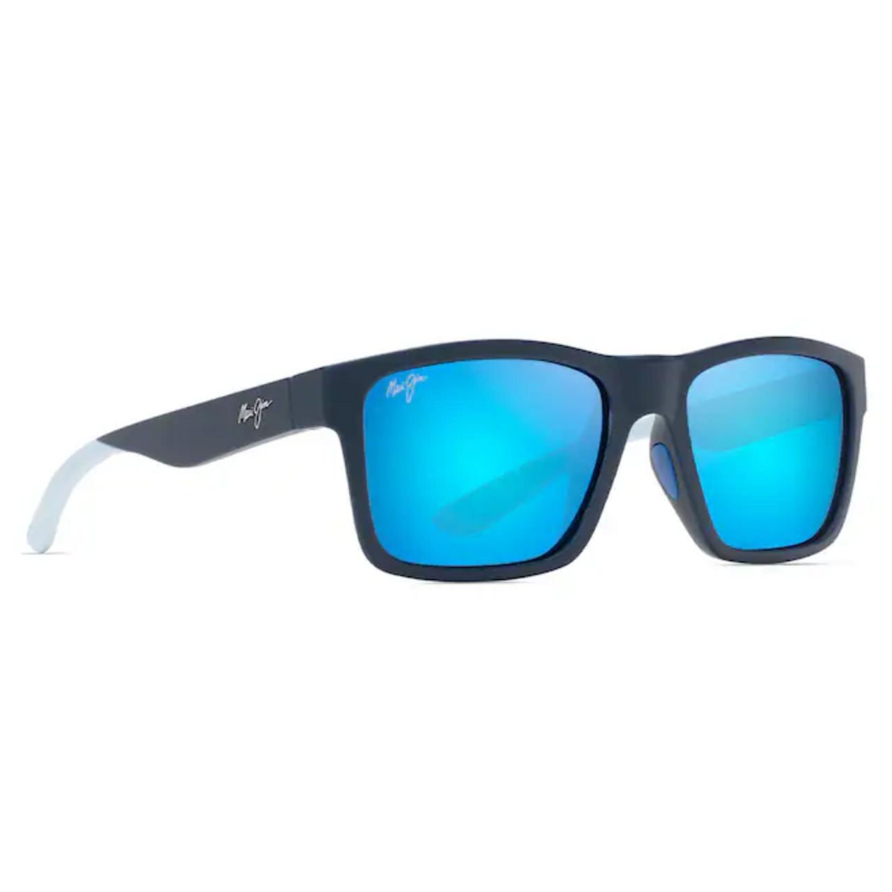 THE FLATS | Polarized Rectangular Sunglasses