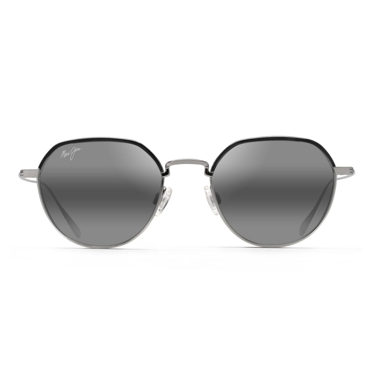 ISLAND EYES | Polarized Sunglasses Titanium Grey