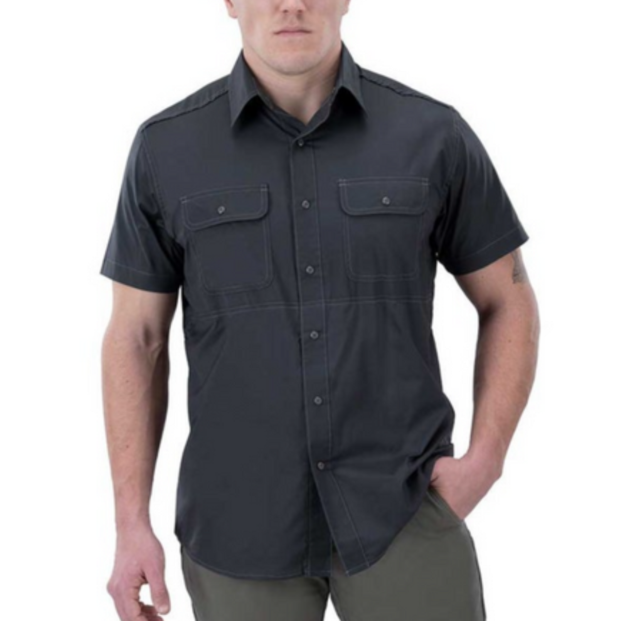 Guardian 2.0 Short Sleeve Shirt