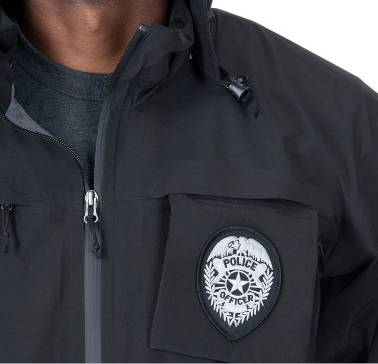 vertx integrity shell