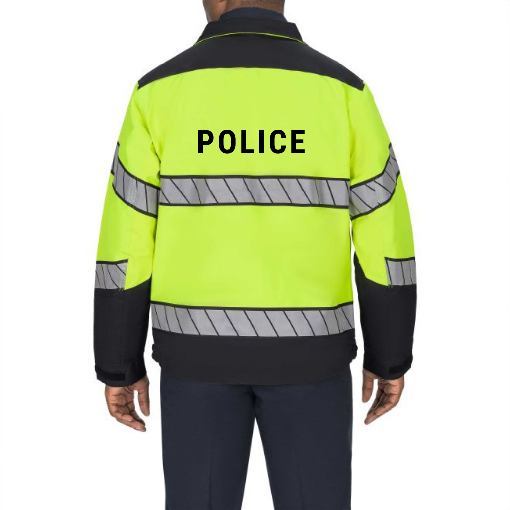 COLOSER POLICEMAN JACKET / ポリスマン サイズ＋1 COLOSER POLICEMAN JACKET / ポリスマン サイズ＋1 , 【公式通販】