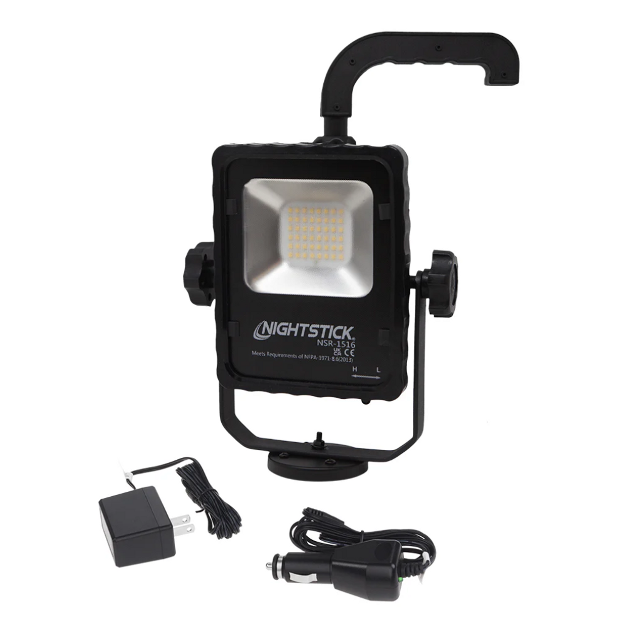 Rechargeable LED Scene Light Kit