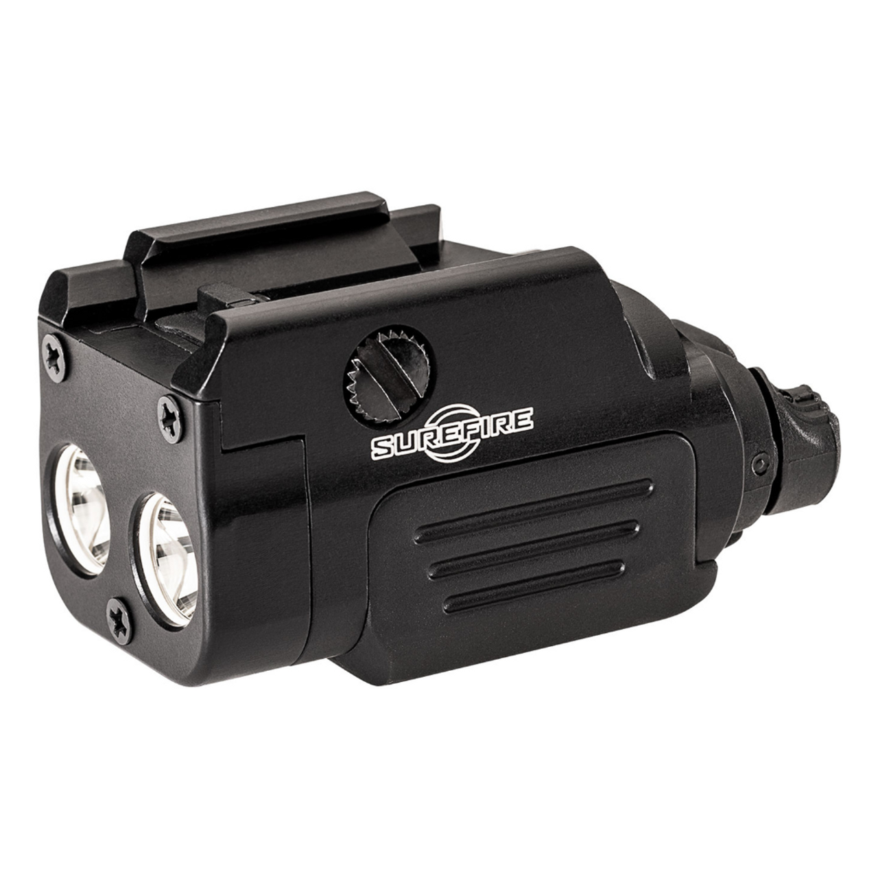 XR1-A Compact Rechargeable Handgun Light