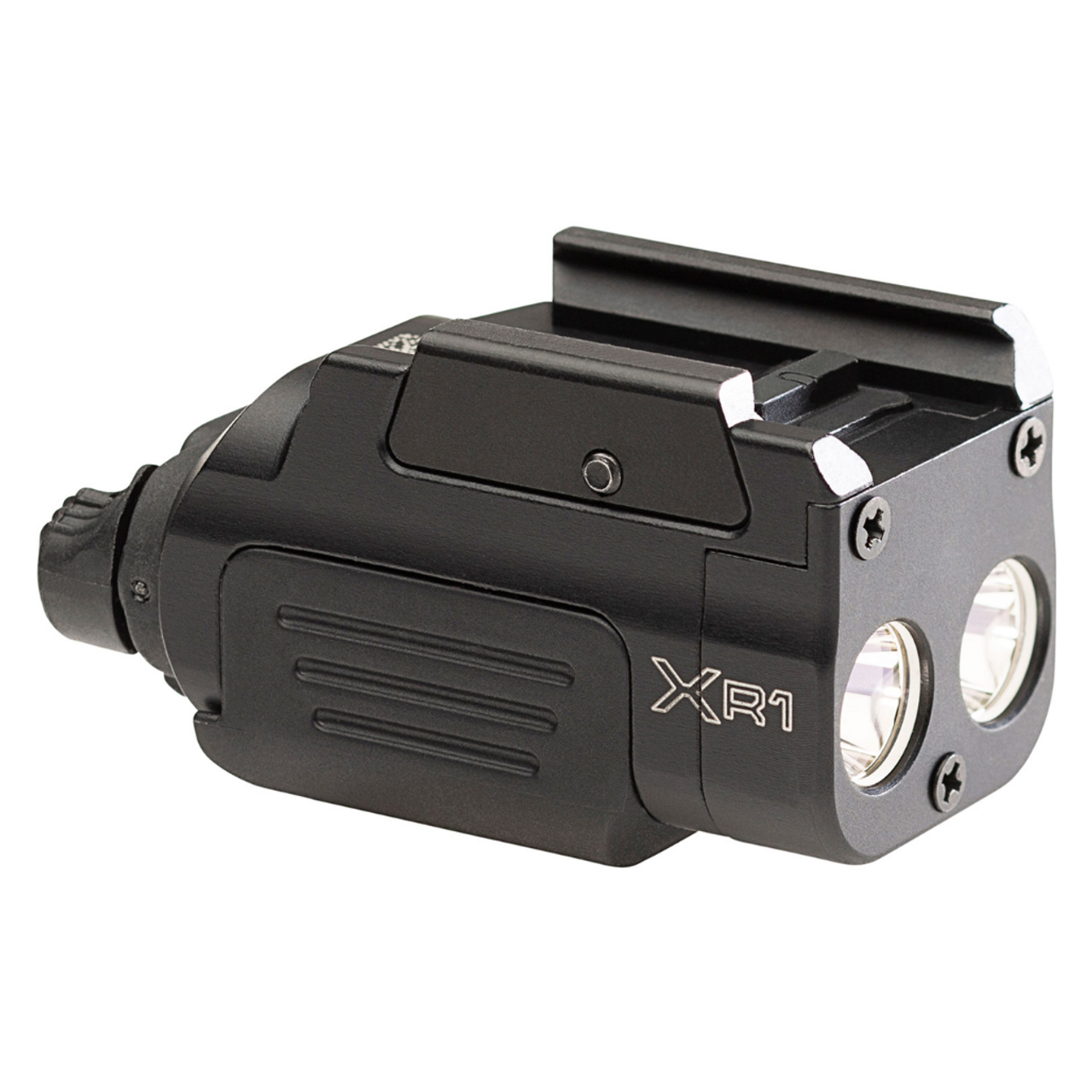 XR1-A Compact Rechargeable Handgun Light