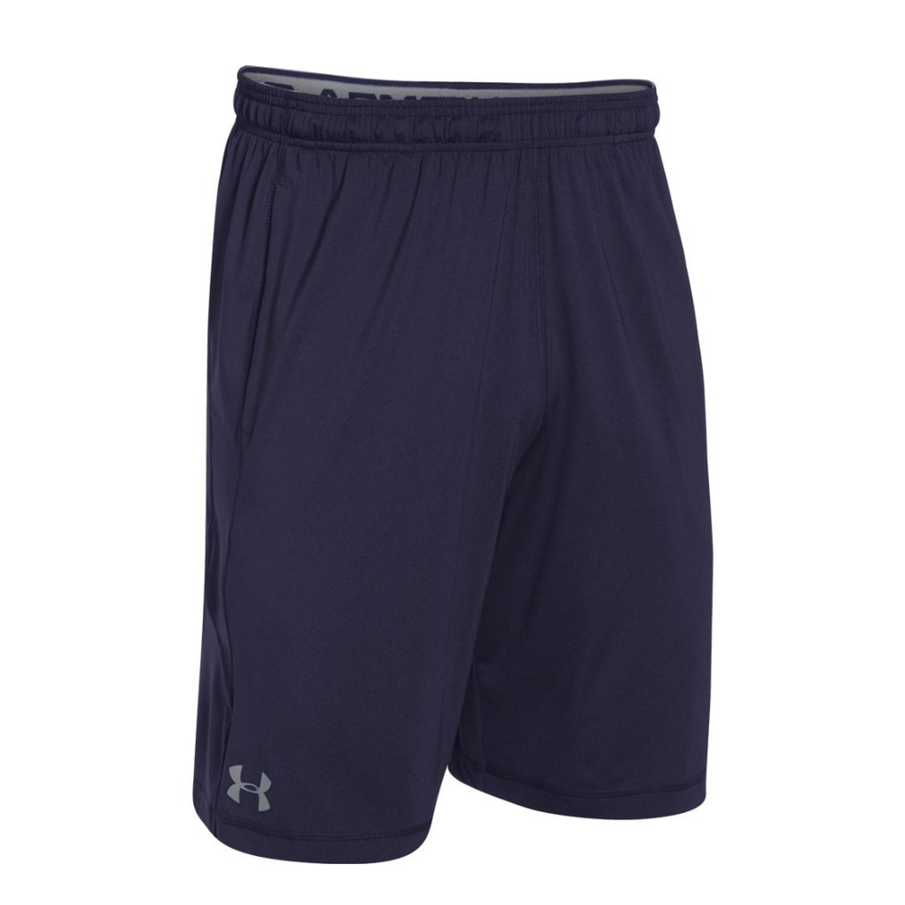 Men's UA Raid 10" Shorts