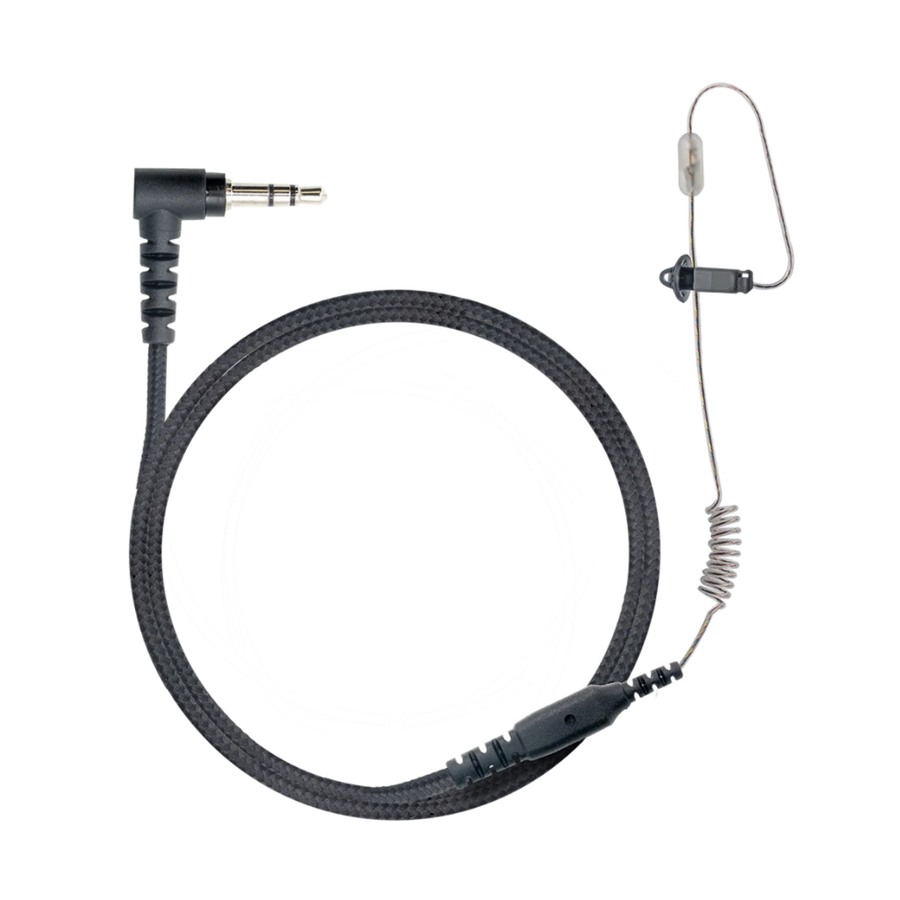 360™ Original Earpiece with Braided Fiber