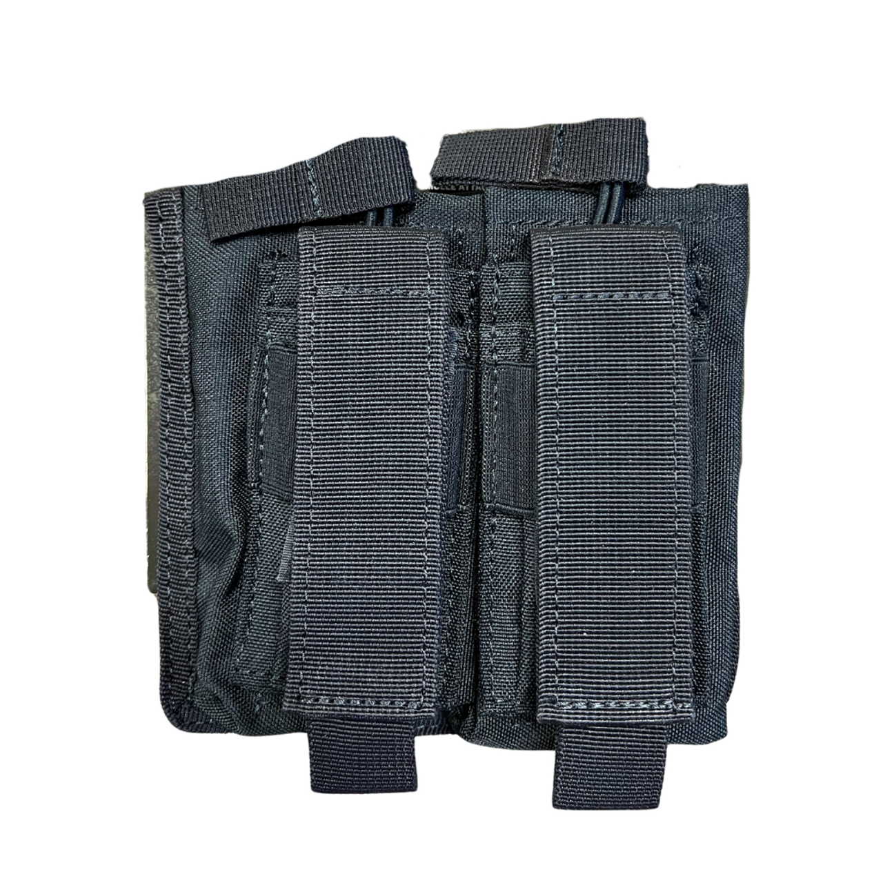 M16/M4 Pistol Mag Kangaroo Double Pouch