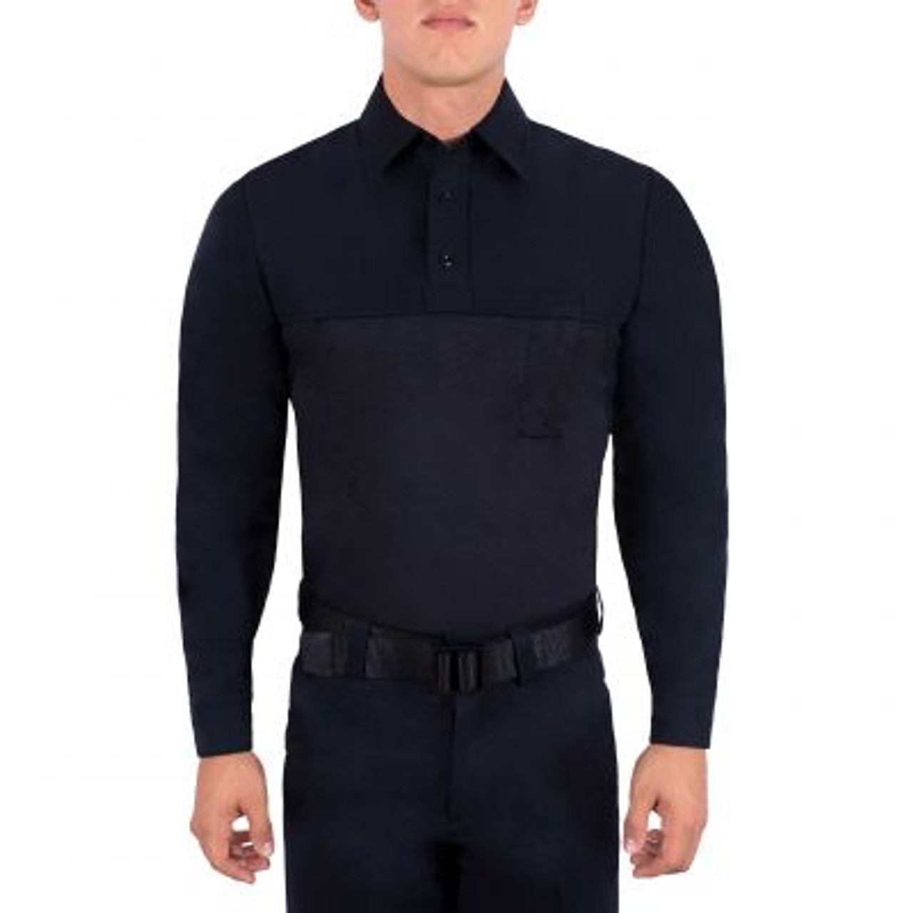 Polyester AmorSkin Winter Base Shirt