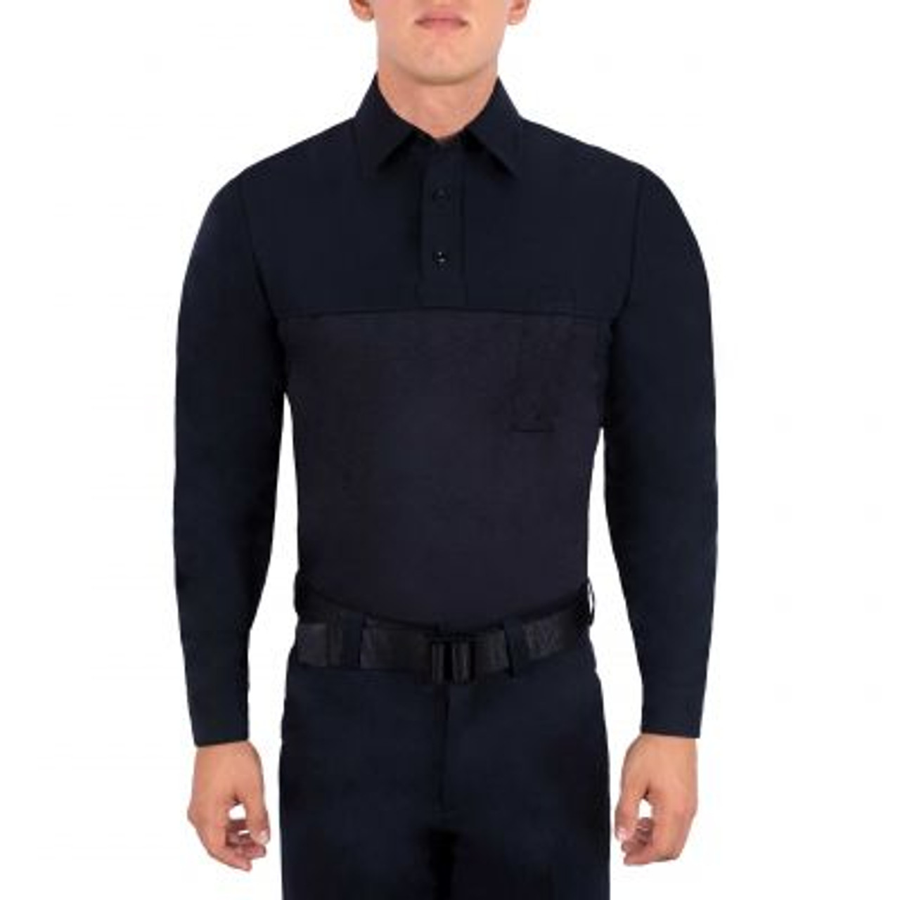 Long Sleeve Wool ArmorSkin Base Shirt