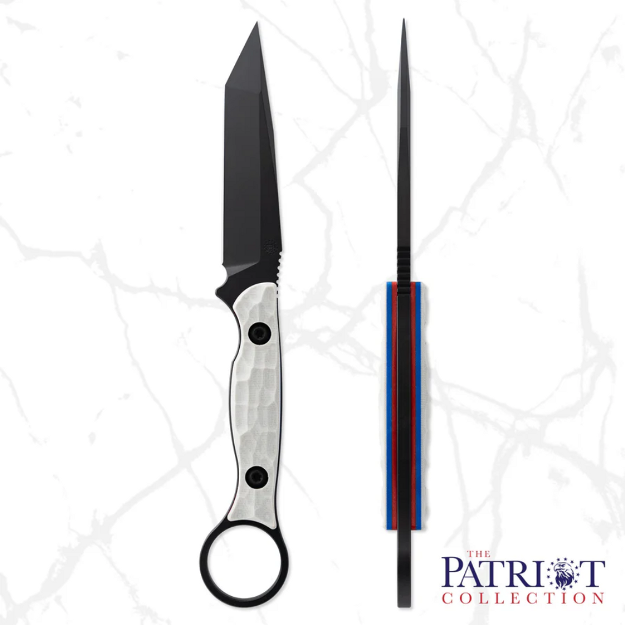 Patriot Serpent T Fixed Knife