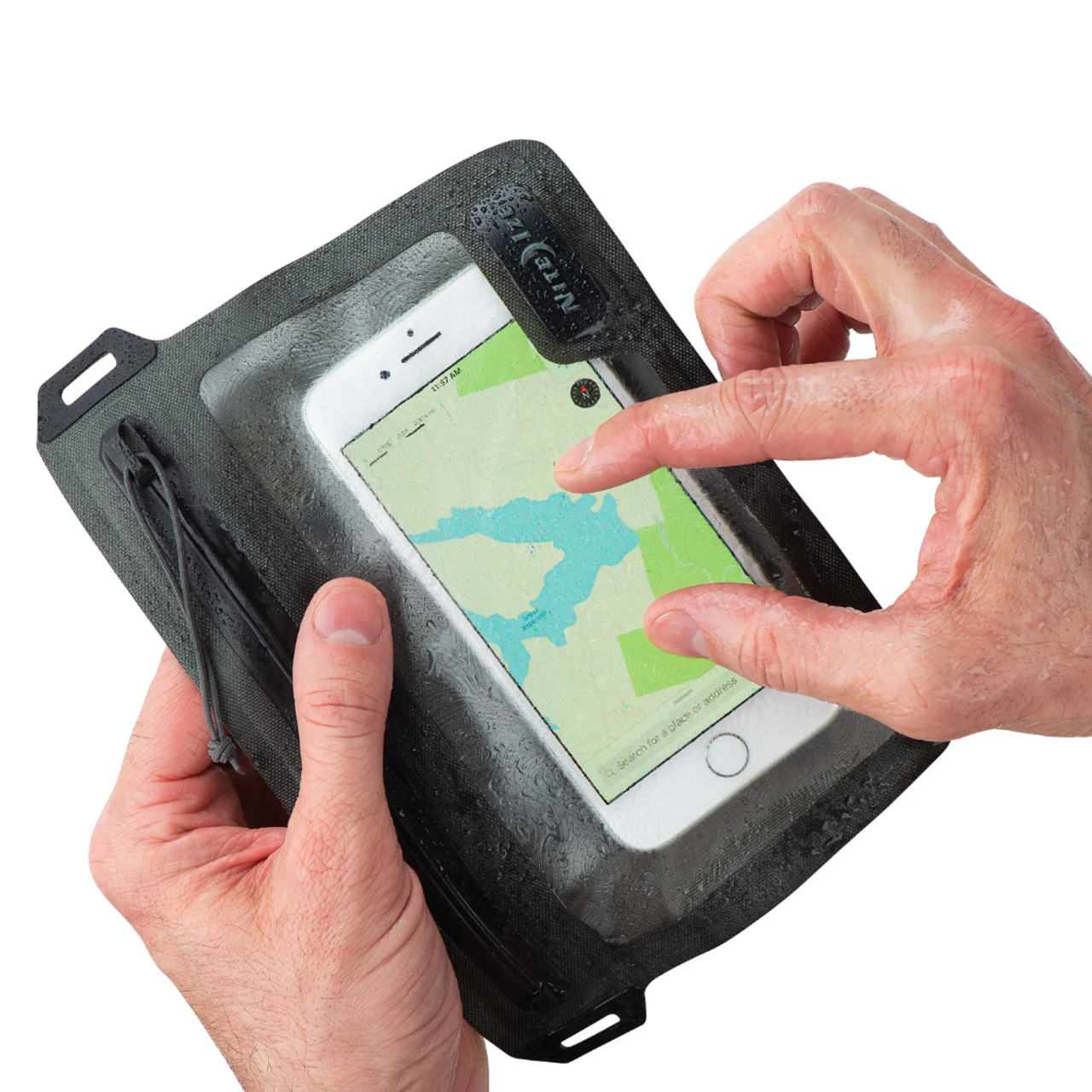 RUNOFF® Waterproof Pocket